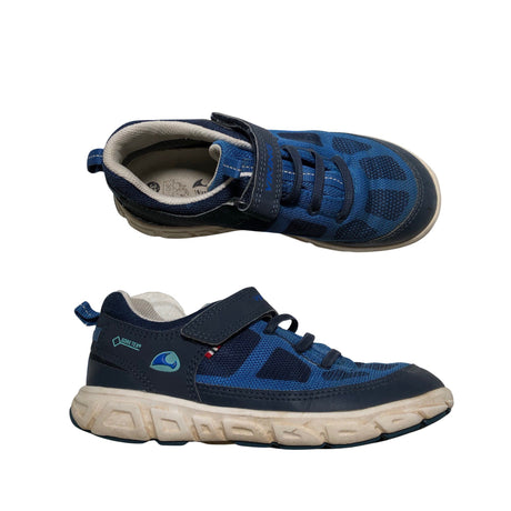 Unisex Viking - Spring/Fall shoes, size 32 - Blue ()