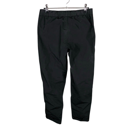 Unisex Helly Hansen - Spring/Fall pants, size 146 - 152 - Black (2)