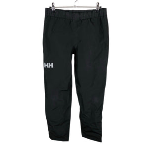 Unisex Helly Hansen - Spring/Fall pants, size 146 - 152 - Black (1)