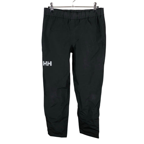 Unisex Helly Hansen - Spring/Fall pants, size 146 - 152 - Black ()