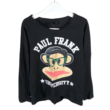 Unisex Paul Frank - Tricot shirt, size 140 - 146 - Black ()