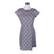 Unisex Kairi Vilderson - Party dress, size 38 - Violet ()