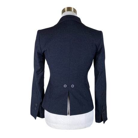 Unisex Next - Jacket, size 34 - Blue (2)