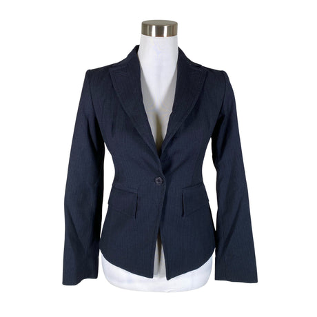 Unisex Next - Jacket, size 34 - Blue ()