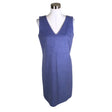 Unisex Monton - Dress, size 34 - Violet ()