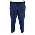 Unisex Pedro del Hierro - Slacks, size 38 - Blue ()