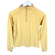 Unisex Stormberg - Fleece shirt, size 152 - 158 - Yellow ()