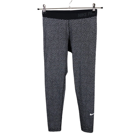Unisex Nike - Sports tights, size 38 - Black ()