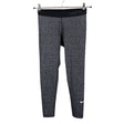 Unisex Nike - Sports tights, size 38 - Black ()
