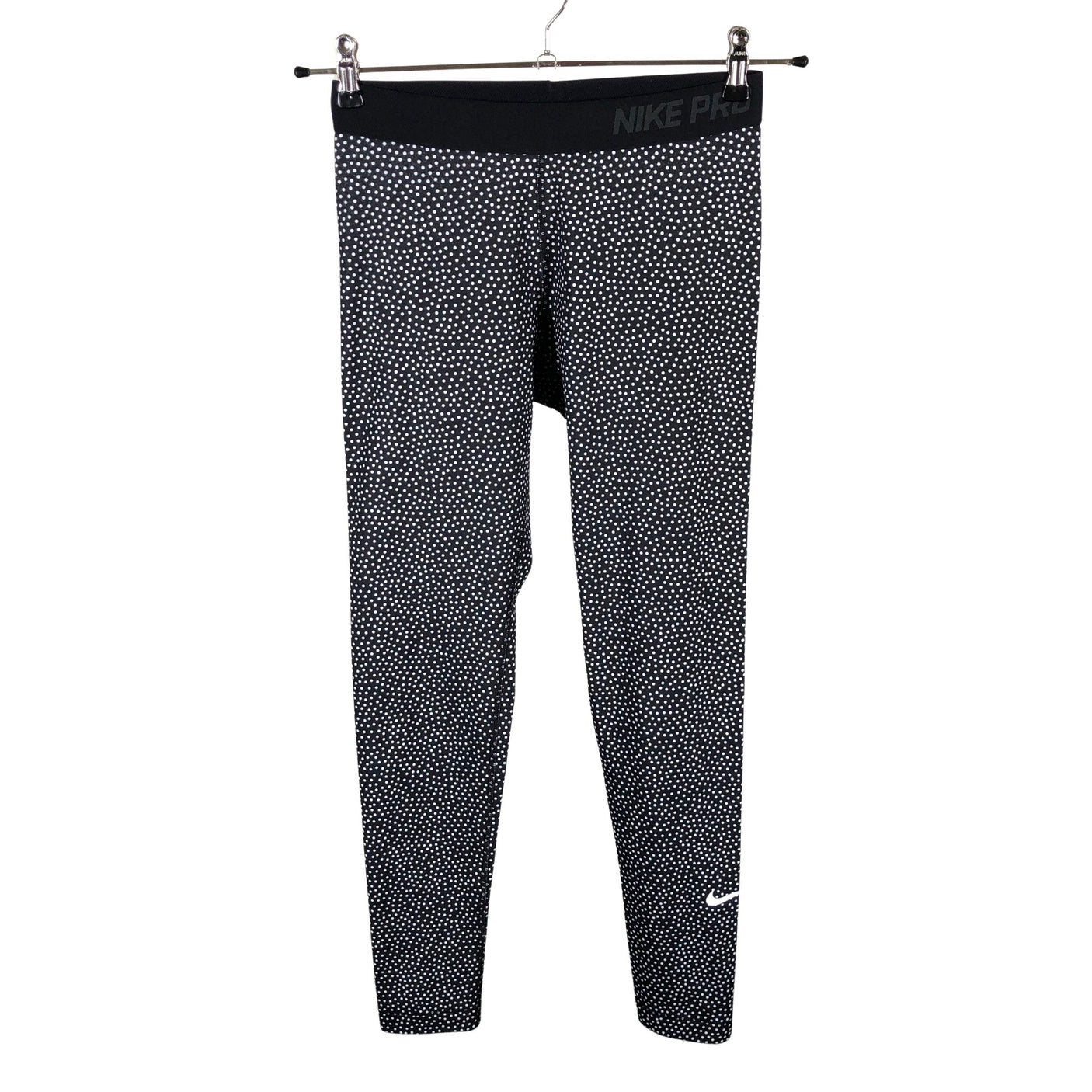 Unisex Nike - Sports tights, size 38 - Black (1)