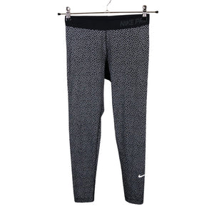 Unisex Nike - Sports tights, size 38 - Black (1)