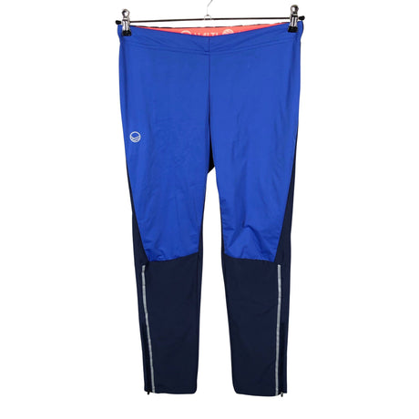 Unisex Halti - Outdoor pants, size 38 - Blue ()