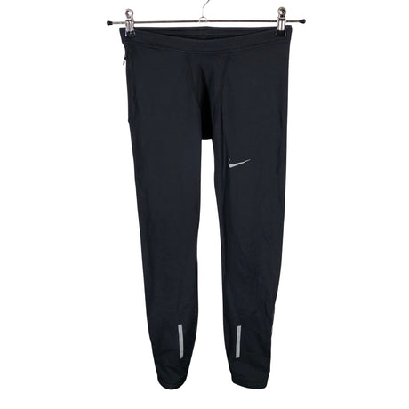 Unisex Nike - Sports tights, size 38 - Black ()
