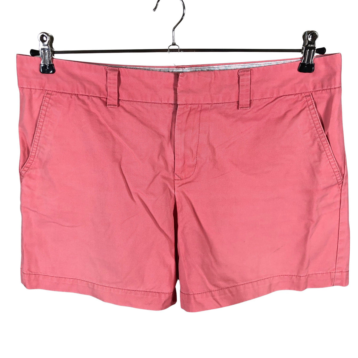 Unisex Tommy Hilfiger - Shorts, size 38 - Pink (1)