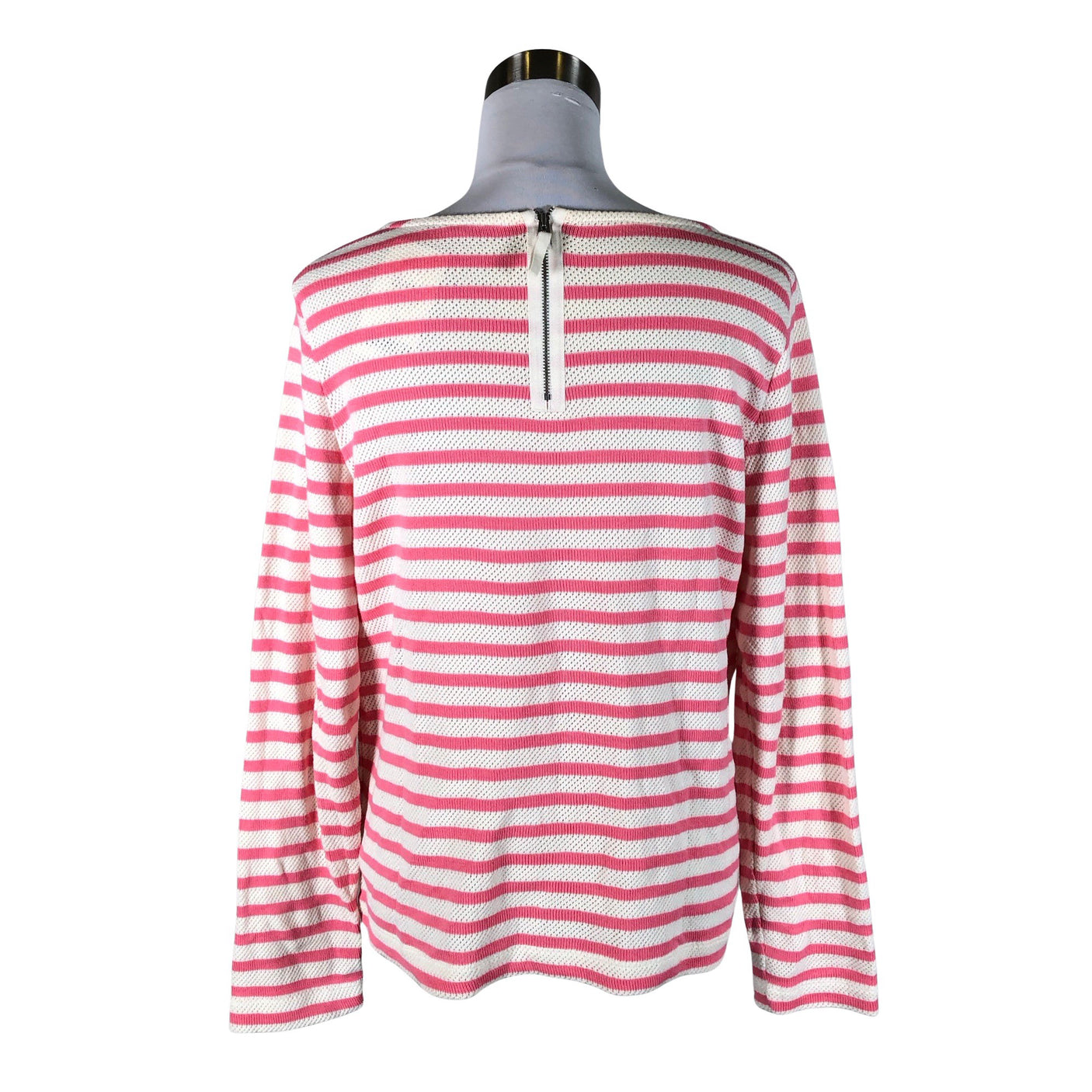 Unisex Marc O'Polo - Sweater, size 38 - Pink (2)