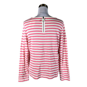Unisex Marc O'Polo - Sweater, size 38 - Pink (2)