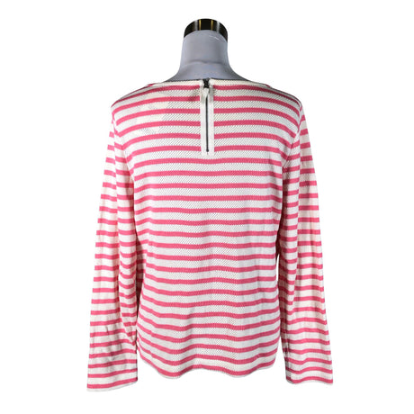 Unisex Marc O'Polo - Sweater, size 38 - Pink (2)