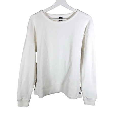 Unisex Helly Hansen - Tricot shirt, size L - Natural white ()
