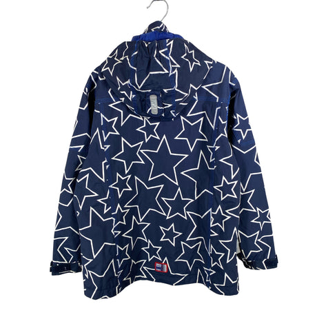 Unisex Ticket to Heaven - Spring/Fall jacket, size 122 - 128 - Blue (2)