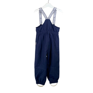 Unisex Reima - Spring/Fall pants, size 110 - 116 - Blue (2)