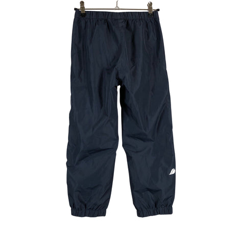 Unisex Didriksons - Spring/Fall pants, size 104 - 110 - Blue (2)