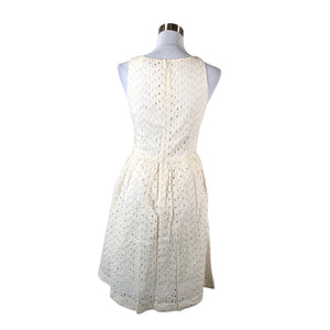 Unisex Gant - Dress, size 36 - Natural white (2)