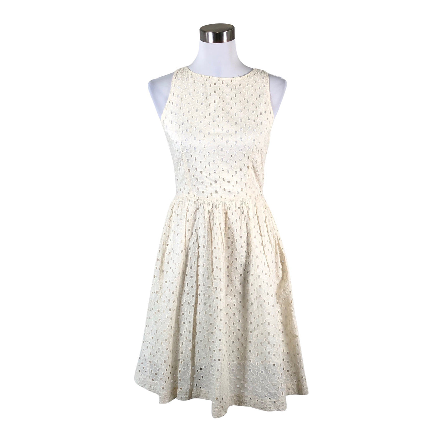 Unisex Gant - Dress, size 36 - Natural white (1)