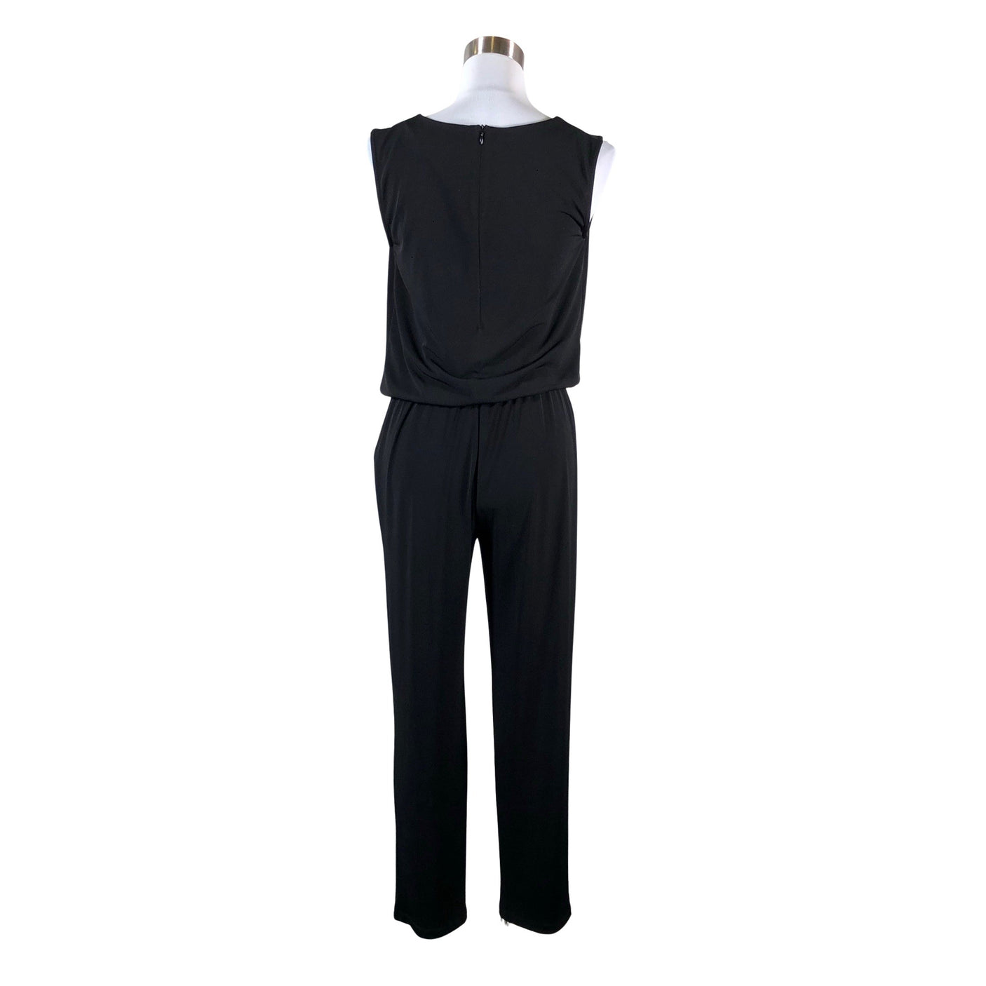 Unisex Montego - Overalls, size 36 - Black (2)