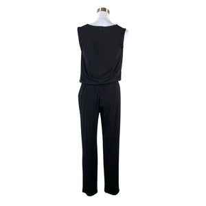 Unisex Montego - Overalls, size 36 - Black (2)