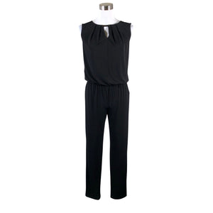 Unisex Montego - Overalls, size 36 - Black (1)