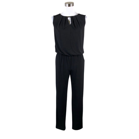 Unisex Montego - Overalls, size 36 - Black ()