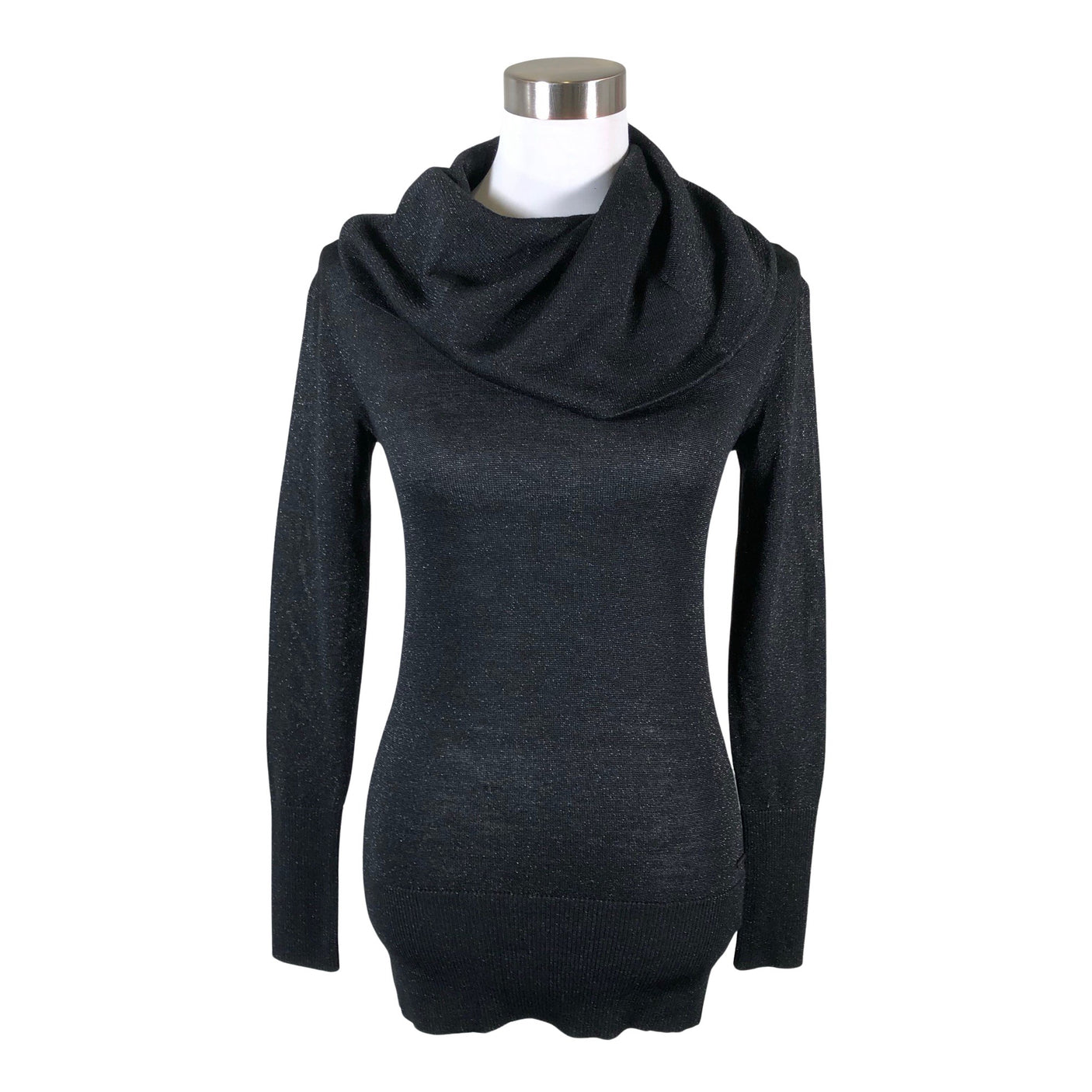 Unisex DKNY - Sweater, size 34 - Black (1)
