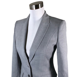 Unisex Hugo Boss - Jacket, size 34 - Gray (2)