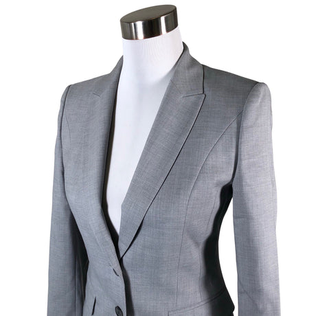 Unisex Hugo Boss - Jacket, size 34 - Gray (2)