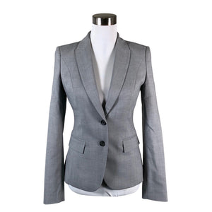 Unisex Hugo Boss - Jacket, size 34 - Gray (1)