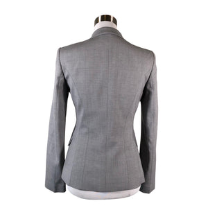 Unisex Hugo Boss - Jacket, size 34 - Gray (3)