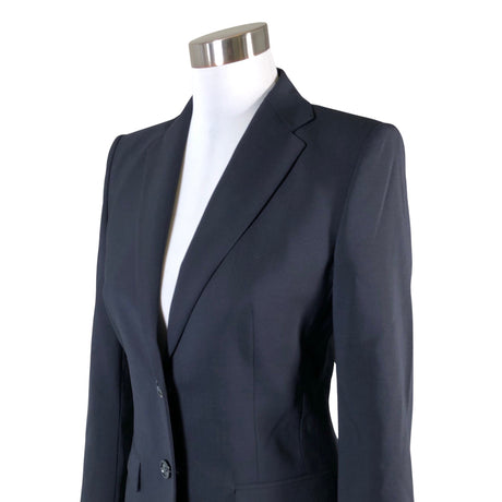 Unisex Hugo Boss - Jacket, size 36 - Blue (2)