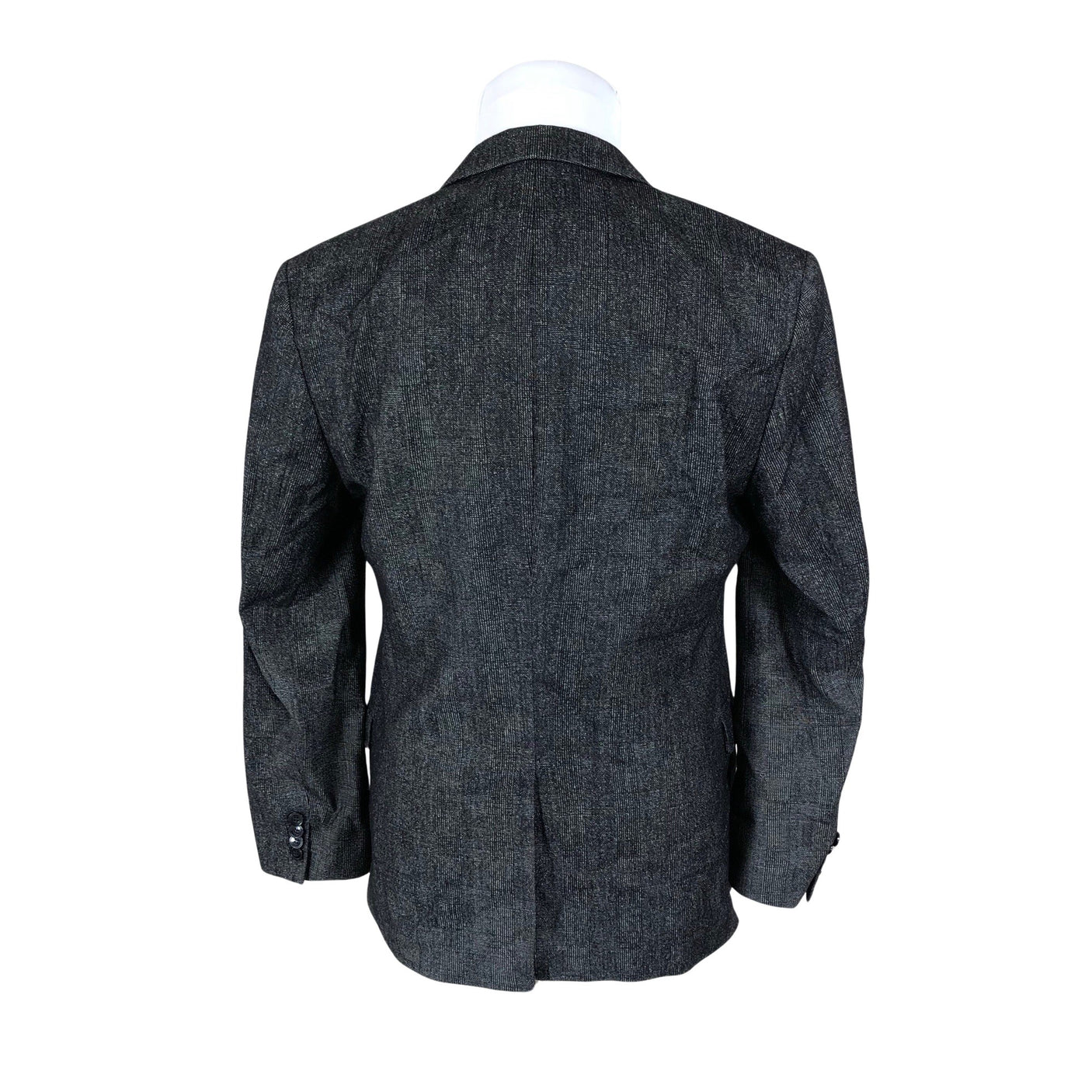 Unisex Hugo Boss - Blazer, size L - Black (2)