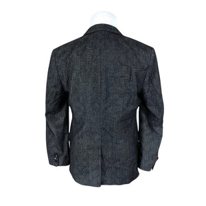 Unisex Hugo Boss - Blazer, size L - Black (2)