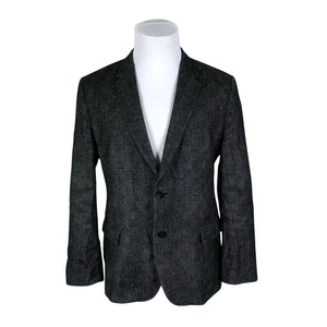 Unisex Hugo Boss - Blazer, size L - Black (1)