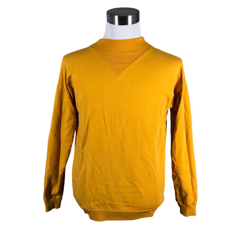 Unisex NOSH - Sweatshirt, size S - Yellow ()