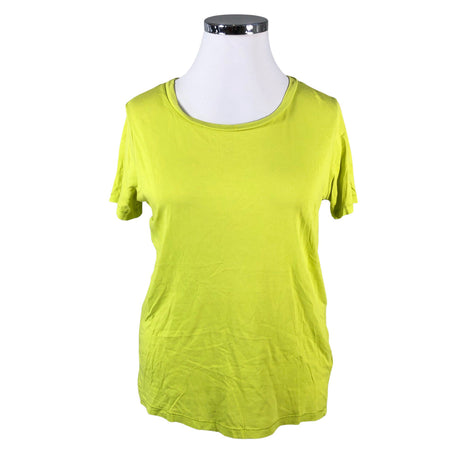 Unisex COS - T-shirt, size 42 - Green ()