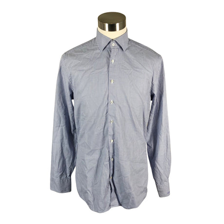 Unisex Stenströms - Collared shirt, size XL - Light blue ()
