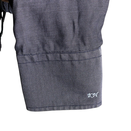 Unisex Stenströms - Collared shirt, size XL - Blue (2)