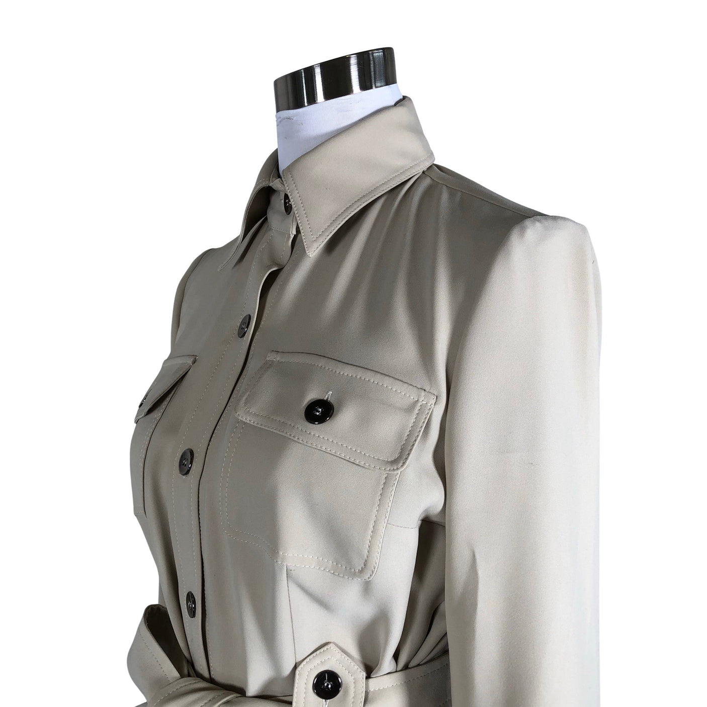 Unisex Andiata - Dress, size 38 - Beige (3)