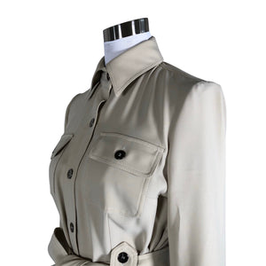 Unisex Andiata - Dress, size 38 - Beige (3)
