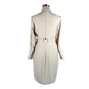 Unisex Andiata - Dress, size 38 - Beige (2)