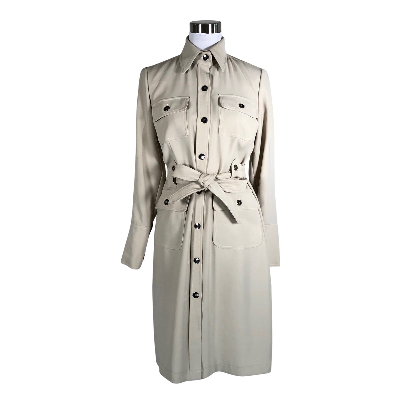 Unisex Andiata - Dress, size 38 - Beige (1)