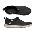 Unisex Halti - Casual sneakers, size 33 - Black ()