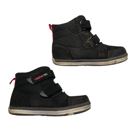 Unisex Reimatec - Winter shoes, size 34 - Black ()
